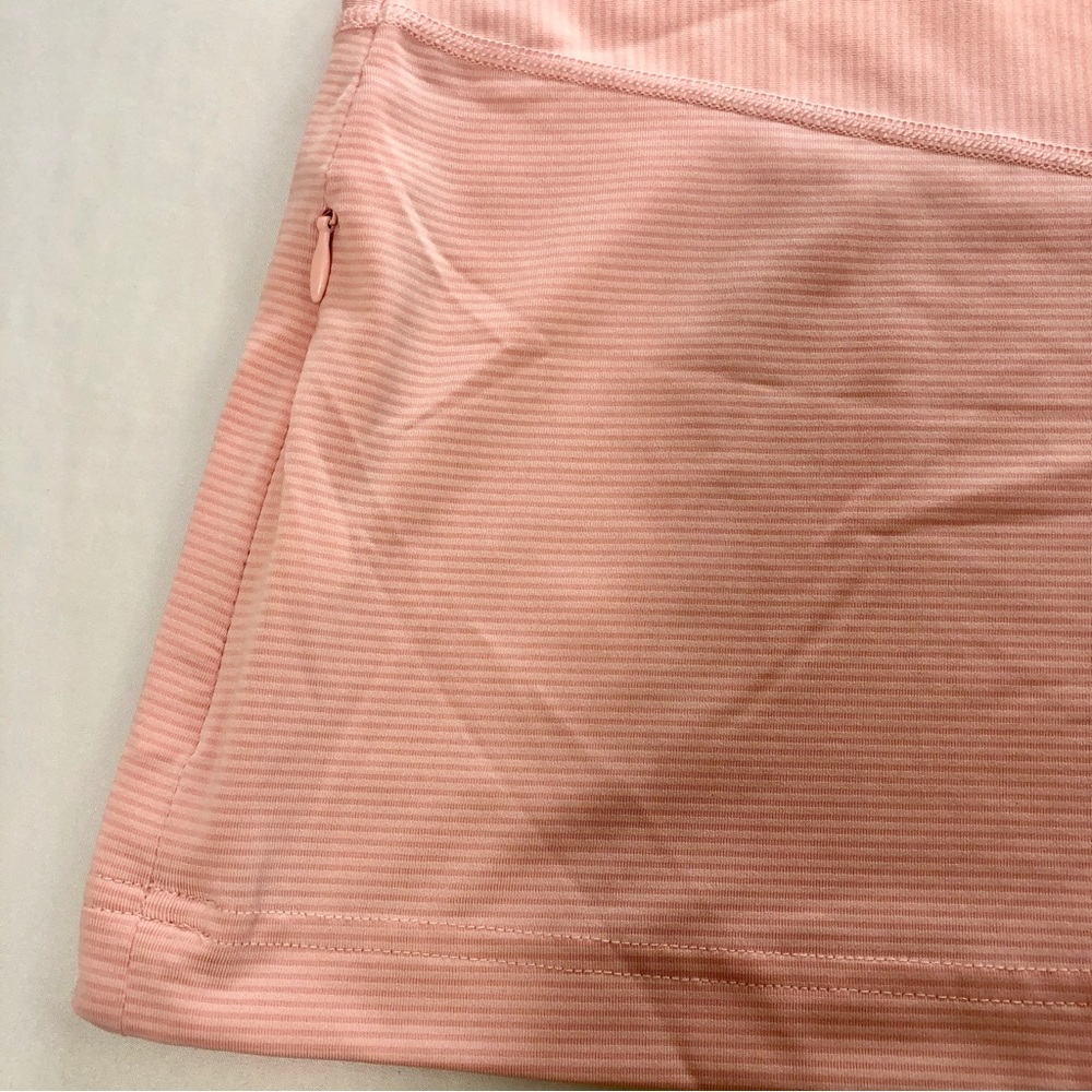 Fila Pink Activewear Racerback Tank Top - Picture 16 of 16